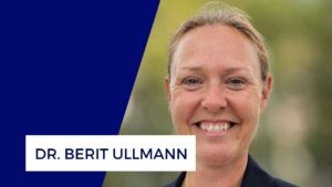 Dr. Berit Ullmann