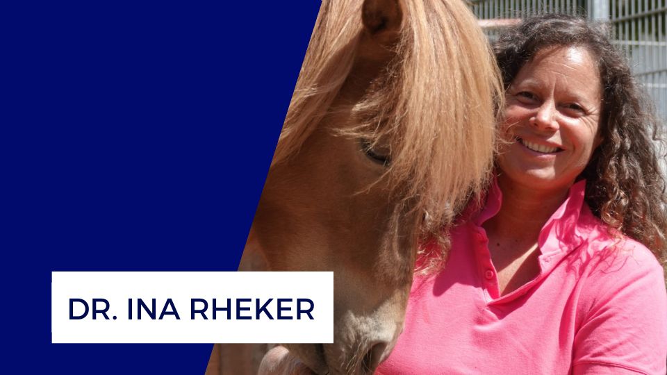 Dr. Ina Rheker