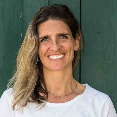 Dr Felicitas Stieber